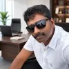 Arunjei Babu
