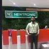 Suraj Mandharekar