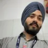 Bikramdeep Singh