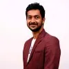 Ashok Bagdi