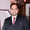 Kishor Ranjan Jena