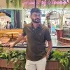 Sanket Patil