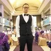 William Yeh