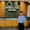 Sanjay Bhardwaj