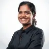 Neethi Raveendran