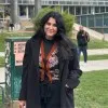 Mariam Abouzeid