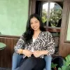 Jayashree Shetti
