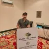 JAGDISH NANDKULE