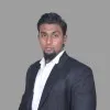 Syed Shah Fahad