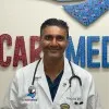 Pritesh Patel MD
