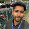 Aswin Krishnan