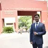 Smruti Sitikanta