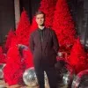 Sergey Bazhmin
