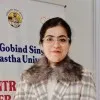 Kashika Wadhwa