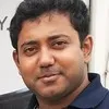Shounak Ray