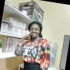Naomi Munyamina