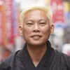Alvin Asiaten