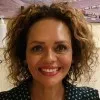 Patricia Thaggard