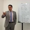 James Liu