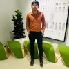 Vignesh Ram