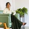 Jayashankari