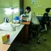 Mithlesh Kumar saw