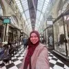 Sharifah Rashidah Almusyayyakh