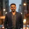 Prashant Babar