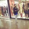 Afsar Alam