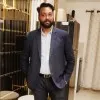 vinod cherian