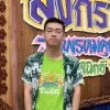 Yihang Wang