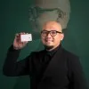 Budiman Raharjo