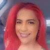 Maria Bohorquez