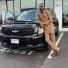 Adedeji Oduntan