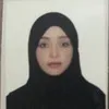 Maryam Al Belooshi