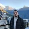 Vikash Neupane
