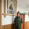 Ugyen Gayleg