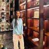 Sayali Shete