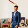 Chiragsing Rathod