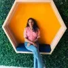 Amrutha AS