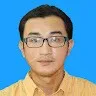 M Kamil Ikram Jalil