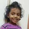 anandhi shreeja