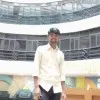 Chandrashekhar Mekala