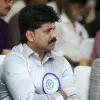 rajesh appu
