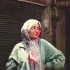 Pegah khorrami