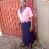 masika joy mbabazi