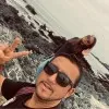 Israel Bernal PONCE