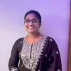Rajalakshmi Rajakumar