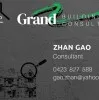 Zhan Gao