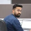 Harish Chandran